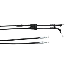 throttle cable fits on KAWASAKI KXF 450 13-15